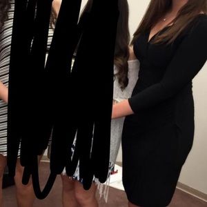 Black Ralph Lauren Dress